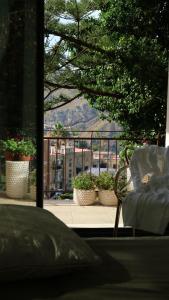 CiuriTaormina Maison de Charme