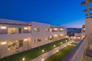 Ourania Apartments Heraklio Greece