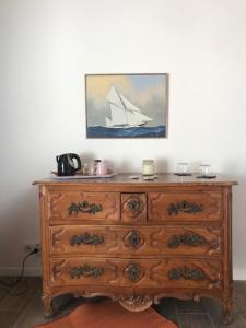 Les Chambres d'Agatha photo 9