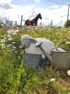 La clef des champs - 孔堡