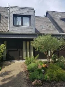 Haus Palmengarten - Dorp