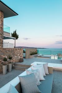 360ᵒ Luxury View Collection - Adults Only Thassos Greece