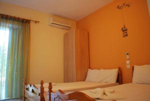 Apartments Stilos Ioannis Olympos Greece