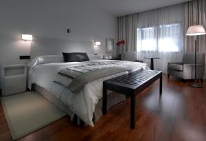 Superior Double Room room in Parador de Antequera