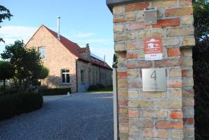 Vakantiewoning t Blooteland