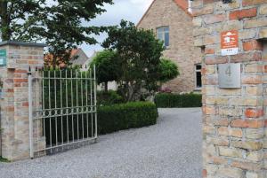 Vakantiewoning t Blooteland