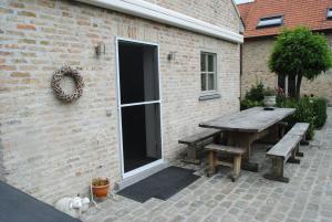 Vakantiewoning t Blooteland