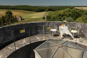 Hotels Hotel & SPA Chateau de La Cote - Brantome : photos des chambres