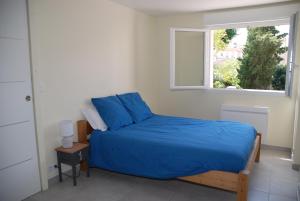 Appartements Le Prado de Sete : photos des chambres