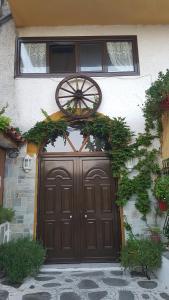 Erato Studios Halkidiki Greece