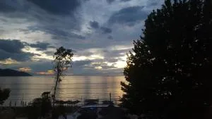 Bay View - Makryámmos