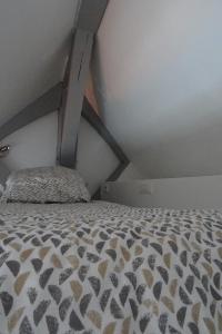 B&B / Chambres d'hotes Le Quatre : photos des chambres