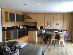 "Innsbruck Moments" Kasperhof Appartements