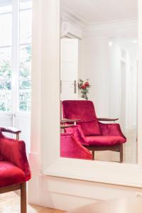 Your Place in Lisbon