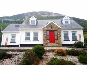 Dunlewey Lodge - Self Catering Donegal - 圭多尔