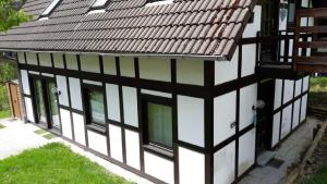 Apartment Winterberg für 3 Personen, Ruhe Pur in der Natur