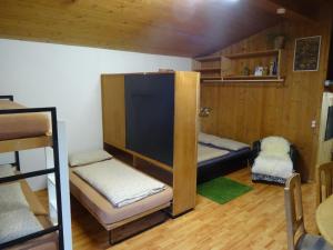 Free Spirit Lodge