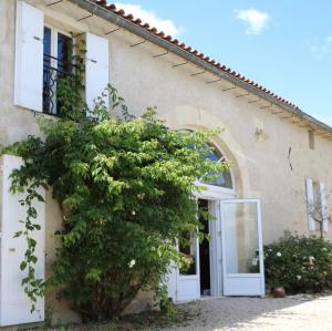 Maisons de vacances Le Domaine du Bel Air : Maison 2 Chambres