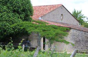 Maisons de vacances Le Domaine du Bel Air : photos des chambres