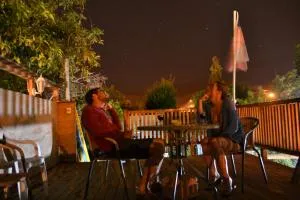 Hostal Michel - Викунья