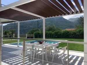 Villa Eugénie - Bouyon