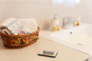 Berici Bed and Breakfast