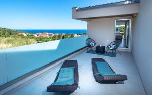 Villa Moderna Family Friendly