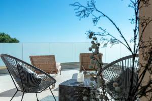 Villa Moderna Family Friendly