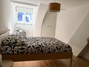 Chaleureux et confortable 8 pers plein centre