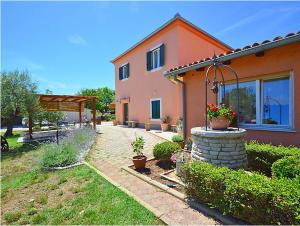 Apartamentai Apartman Sani Pula Kroatija