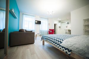 City Center Apartment