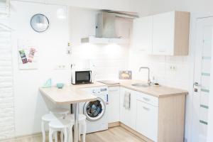 City Center Apartment