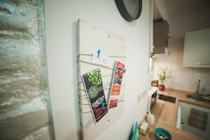 City Center Apartment