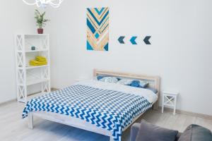 City Center Apartment