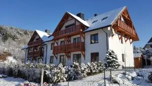 Apartament Homole A6 - Veľký Lipník