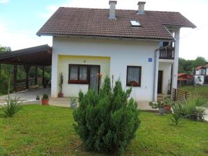 Studio Apartment Ivona & Tin 