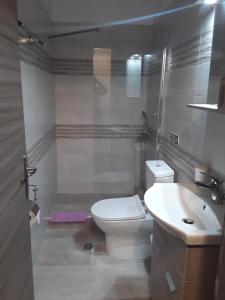 Marias Apartment