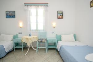 Sunday Studios Naxos Greece