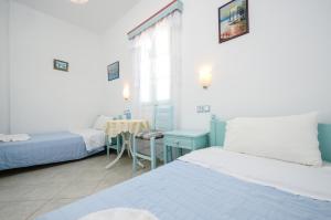 Sunday Studios Naxos Greece