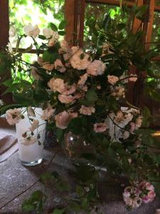 Domaine De La Bastille, Manoir du XVll, Bed and Breakfast