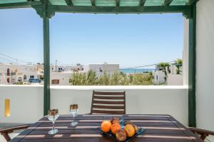 Sunday Studios Naxos Greece