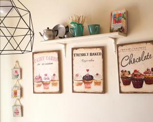 Appartamento La Chicchera