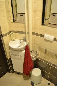 Apartament w centrum Gdańska Apartment in the centre of Gdansk