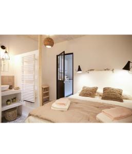 Appartements Appartement centre ville d'Arles : photos des chambres