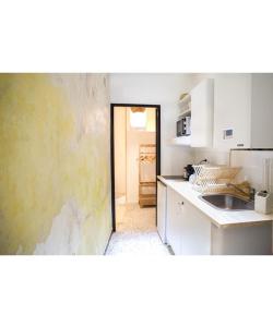 Appartements Appartement centre ville d'Arles : photos des chambres