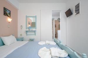 Sunday Studios Naxos Greece