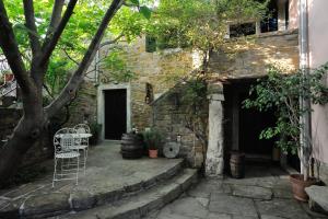 Traditional Istrian Stone House 