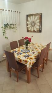 Apartment Wine & Olive oil Mofardin