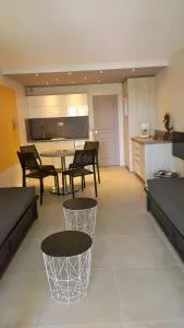 Les Rivages des Issambres - 雷以桑布尔