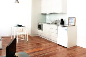 Bonjardim Flats - T1